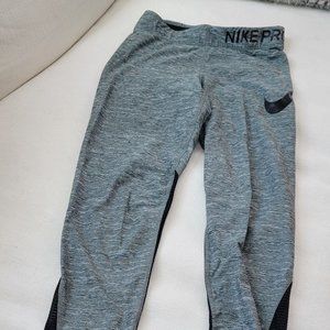 Nike Pro Leggings